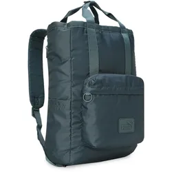 Puma Freizeit Rucksack Core College Gray Skies