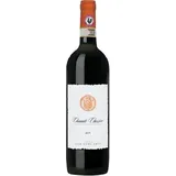 San Vincenti Chianti Classico DOCG Jg. 2015-18 uItalien Toskana Tenuta San Vincentiu