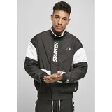Starter Black Label Retro Track Jacket Schwarz S