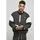 Starter Black Label Retro Track Jacket Schwarz S
