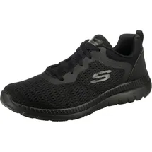 SKECHERS Bountiful Quick Path Damen Schwarz 36