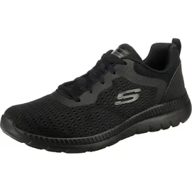 SKECHERS Bountiful Quick Path Damen Schwarz 36