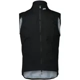 Poc Herren Enthral Weste (Größe XL, schwarz)