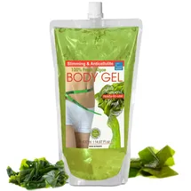 bleu & marine Bretania Meeresalgen Gel Anti-Cellulite 400 ml