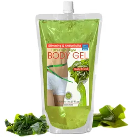 bleu & marine Bretania Meeresalgen Gel Anti-Cellulite 400 ml