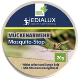 Edialux Mosquito-Stop Mückenabwehr 20 g