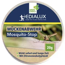 Edialux Mosquito-Stop Mückenabwehr 20 g