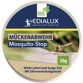Edialux Mosquito-Stop Mückenabwehr 20 g