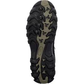 CMP Rigel Mid WP Herren Bluestone/Rubber 46