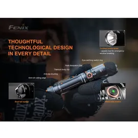 Fenix PD35 V3.0
