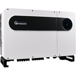 Growatt MAX 120KTL3-X 0% MwSt §12 III UstG LV Wechselrichter 3-Phasig