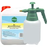 PVU Wespenspray 2 l Spray