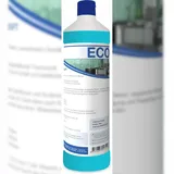 Arcora Alkohol-Glanzreiniger mit Frischeduft 1 l