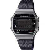 Casio Digitaluhr Vintage Iconic Bluetooth Pac-Man ABL-100WEPC-1BER