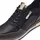Marco Tozzi Sneaker Black Comb, | Gr.: 40