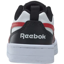 Reebok Royal Prime 2.0 Core Black / Cloud White / Vector Red 36 1/2