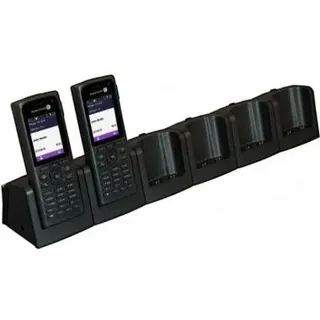 Alcatel Lucent Rack Charger