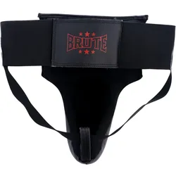 BRUTE Abdo Guard Herren schwarz L/XL