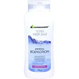 mn cosmetic gmbh Totes Meer Salz Körperlotion