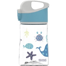 Sigg Miracle Flasche 350ml One Size Ocean Friend