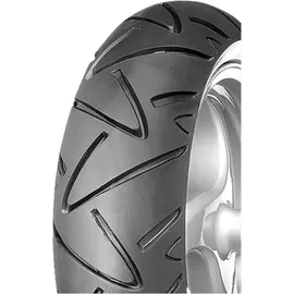 Continental ContiTwist 130/70 R12 62P M/C TL WW