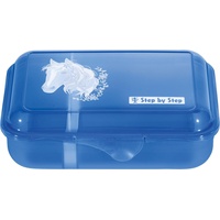 Step By Step Lunchbox Horse Lima