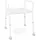 DRIVE Duschhocker DS 130 weiß