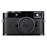 Leica M11 glänzend schwarz lackiert