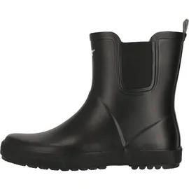 Weather Report Erick Gummistiefel Schwarz 42