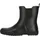 Weather Report Erick Gummistiefel Schwarz 42