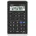 Casio Schulrechner Schwarz Display (Stellen): 10 solarbetrieben (B x H x T) 71 x x 134 mm