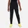 Nike Therma-FIT Big Kids Football Pant Jogginghose Black/Anthr./Refl. Silver 137-147