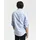 GANT Slim Oxford Langarmhemd Light Blue S