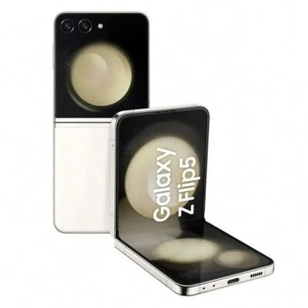 Smartphone Samsung SM-F731BZEHEUB 6,7