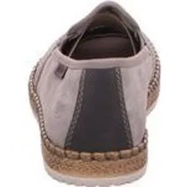 Rieker B5265-43 Herren Grau 41