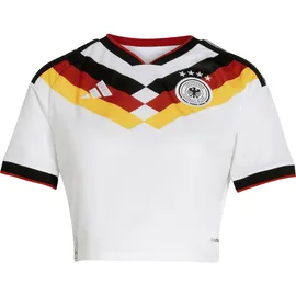 adidas Deutschland Heimtrikot (Replica) 2026 Damen Gr. XL