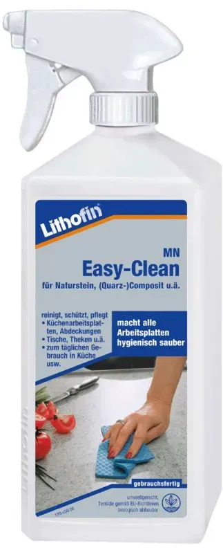 Preisvergleich Produktbild Lithofin MN Easy-Clean 500 ml