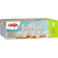 HABA Meine ersten Bausteine natur