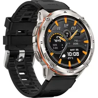 Kospet Tank T3 Ultra 2 BT 44 mm Aluminiumgehäuse