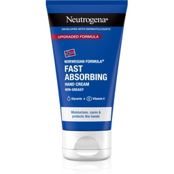 Neutrogena Norwegian Formula® schnell einziehende Handcreme 75 ml