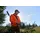 Härkila Wildboar Pro Blaze Fleecejacke Orange M