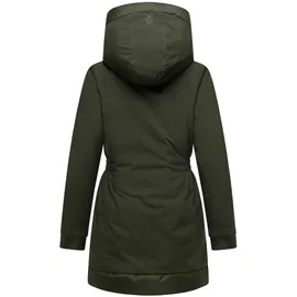 Navahoo Wintermantel »Wintermantel Winterprinzessin 14