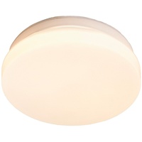 CASANOVA LED-Deckenleuchte CLEAN (DH 38x6 cm)