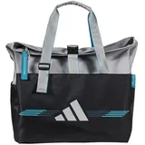 adidas Weekend Padel-Tasche Chalk White/Black
