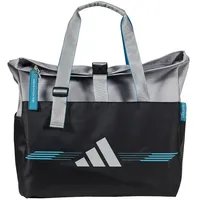 adidas Weekend Padel-Tasche Chalk White/Black