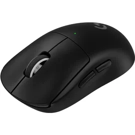 Logitech Pro X Superlight 2 SE Schwarz