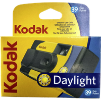 Kodak Daylight SUC 800 ASA 39 Aufnahmen