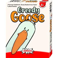 AMIGO Greedy Goose