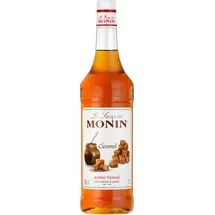 Monin Caramel (1L)