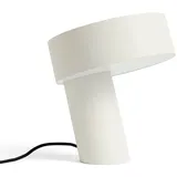 Hay Schreibtischleuchte Slant white